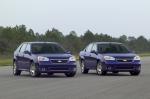 Chevrolet Malibu Maxx SS 2006 года